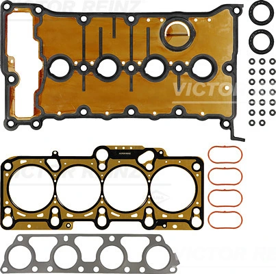Gasket Kit, cylinder head